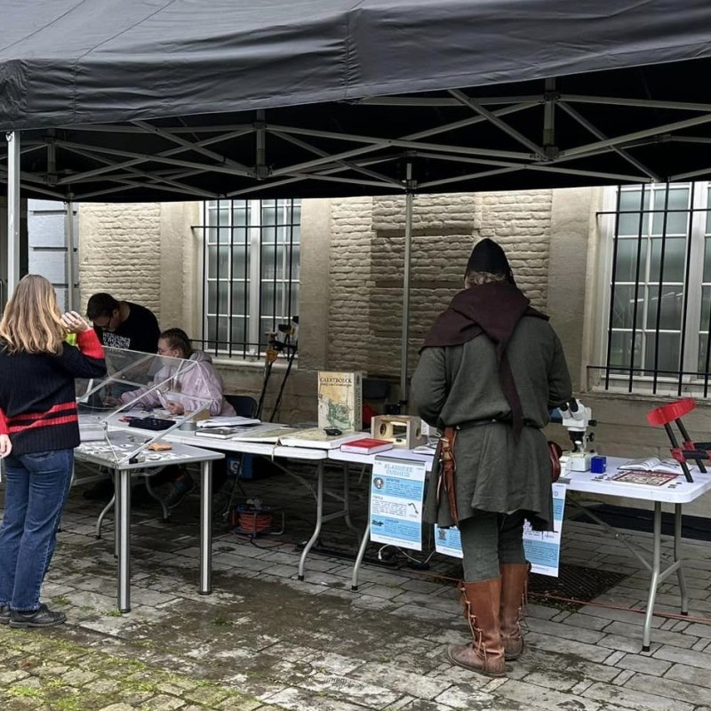 Activiteiten